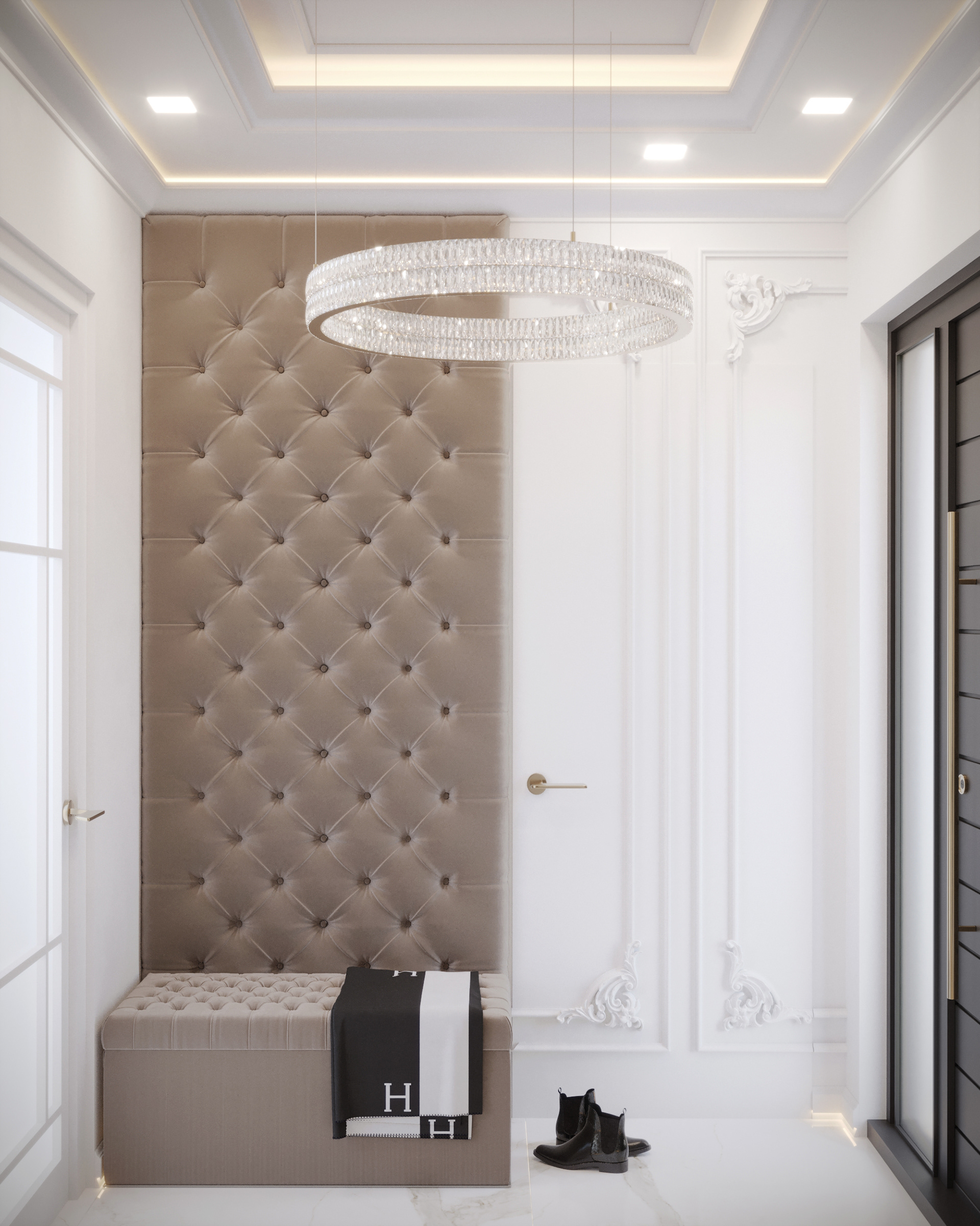 金色色调·22年款丨波兰丨MIH-7