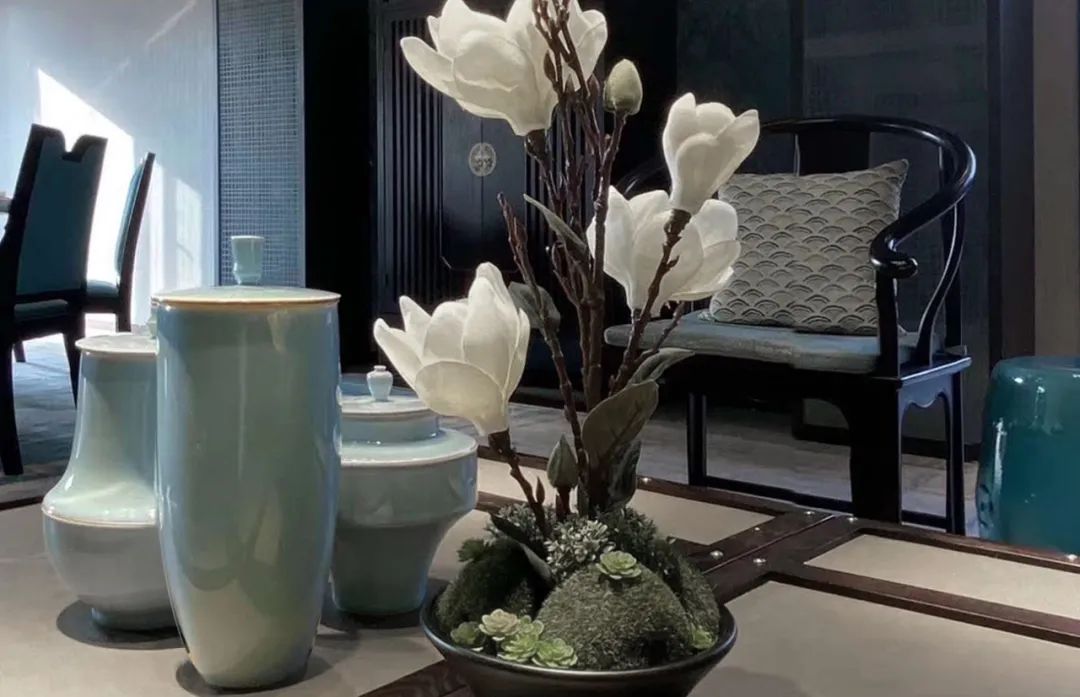 HHD假日东方:青岛三宝·雍峰岳酒店设计-28