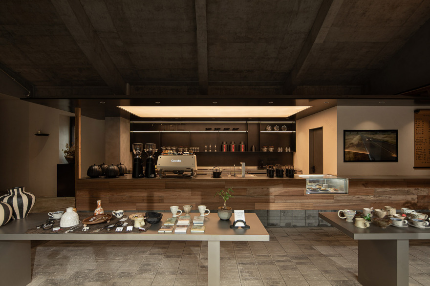 大司巷新生:再造街巷之家丨中国金华丨慢珊瑚设计-115