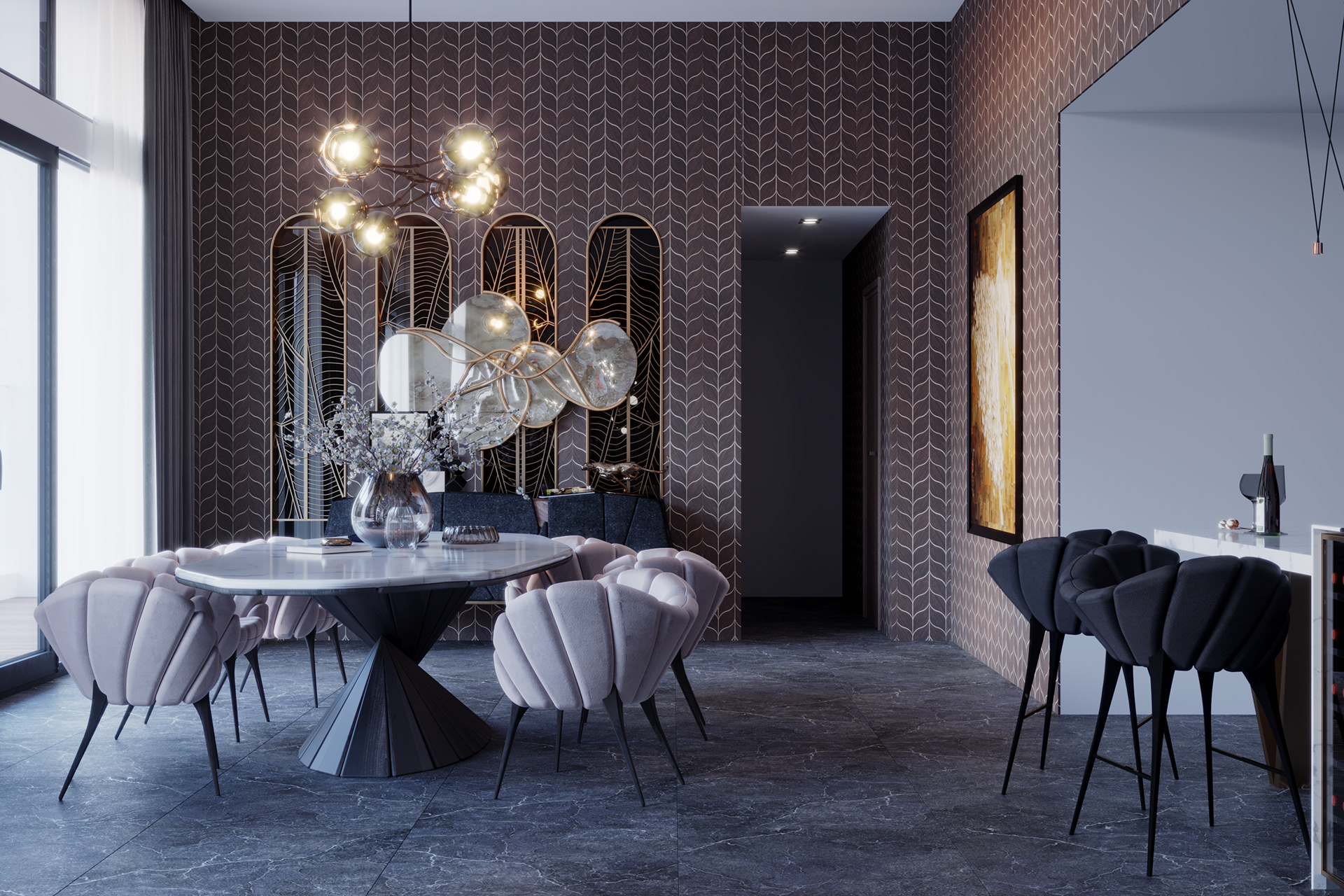 2019-2021 Scene Remake Portfolio - ALMA de LUCE-48