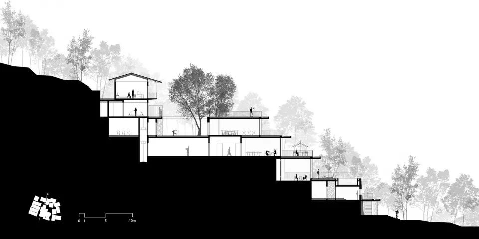 松阳原舍 | 融入自然的最后江南秘境-92