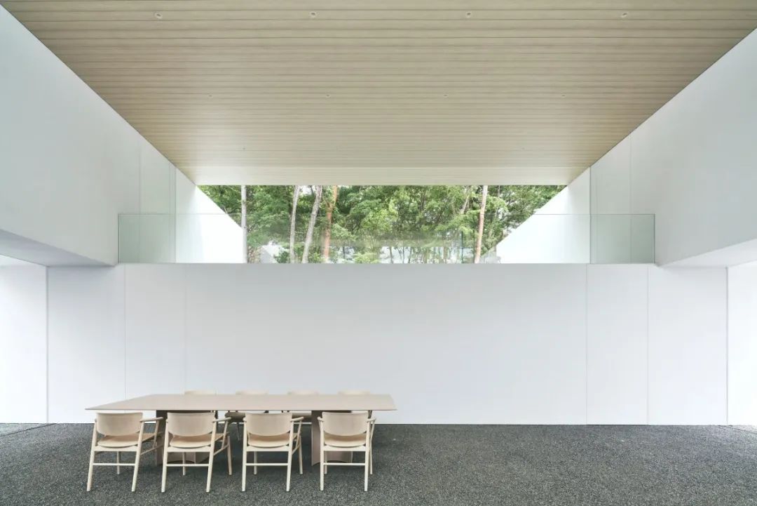 涵洞宾馆丨日本长野丨Nendo 工作室-44