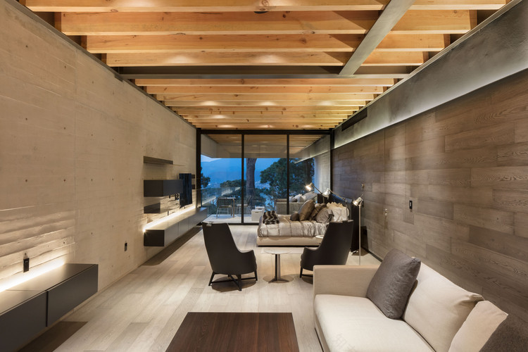 Lake View House grupoarquitectura-16