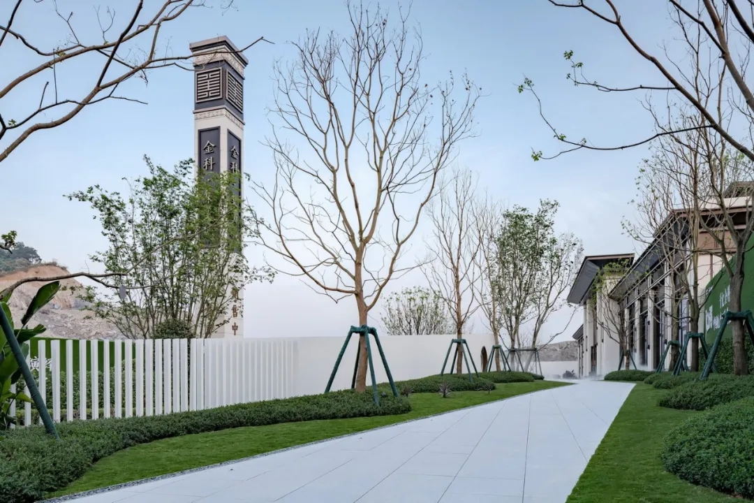 【案例分享】北流金科 · 集美城-22