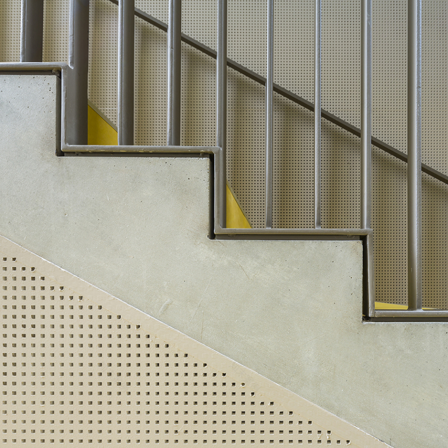 Limoges Courthouse ANMA-49