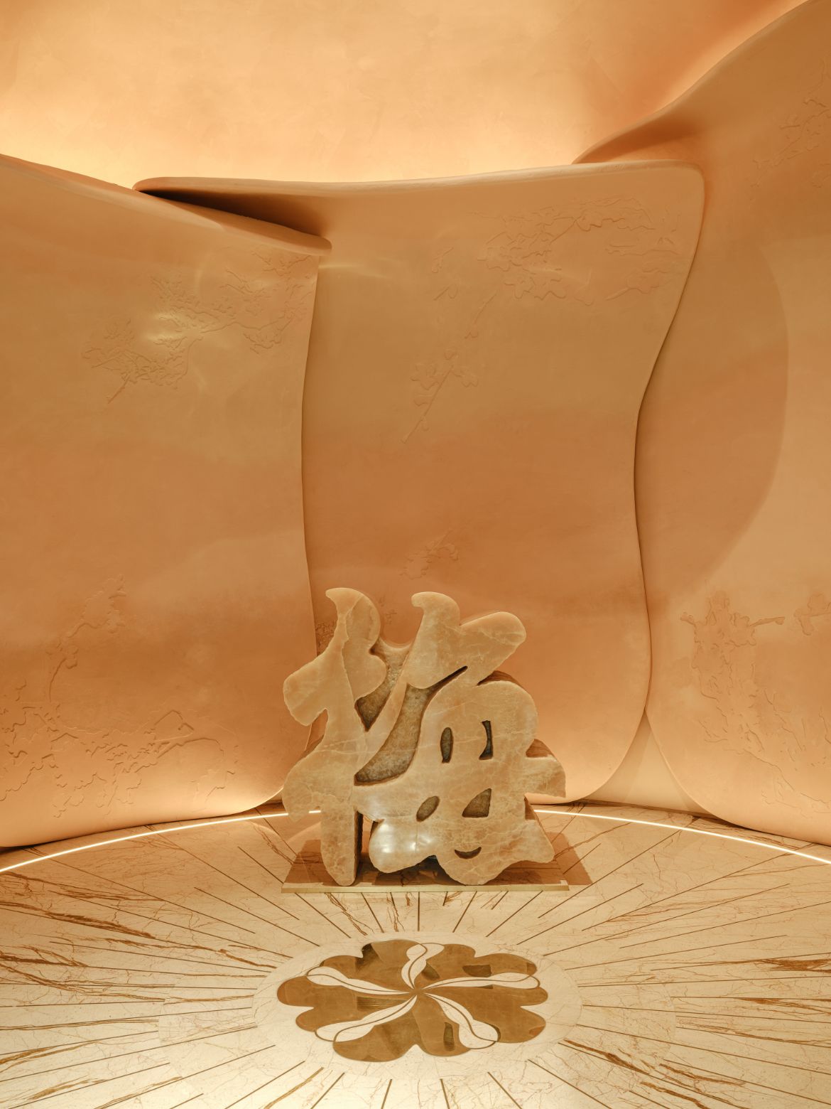 Hot Design Folks creates a multi-sensory experience for diners at MUME | Indesign Live: Interior Design and Architecture-12