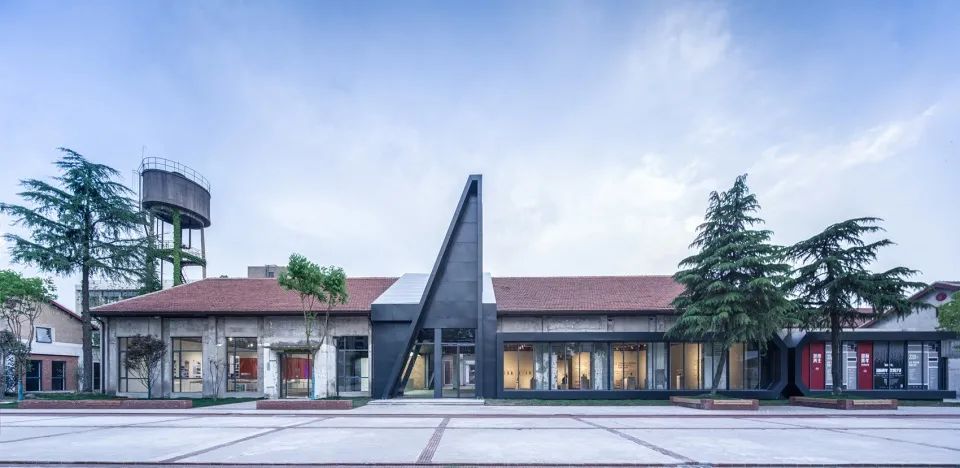 首创拾柒酒店丨中国北京丨DAGA Architects大观建筑设计-145