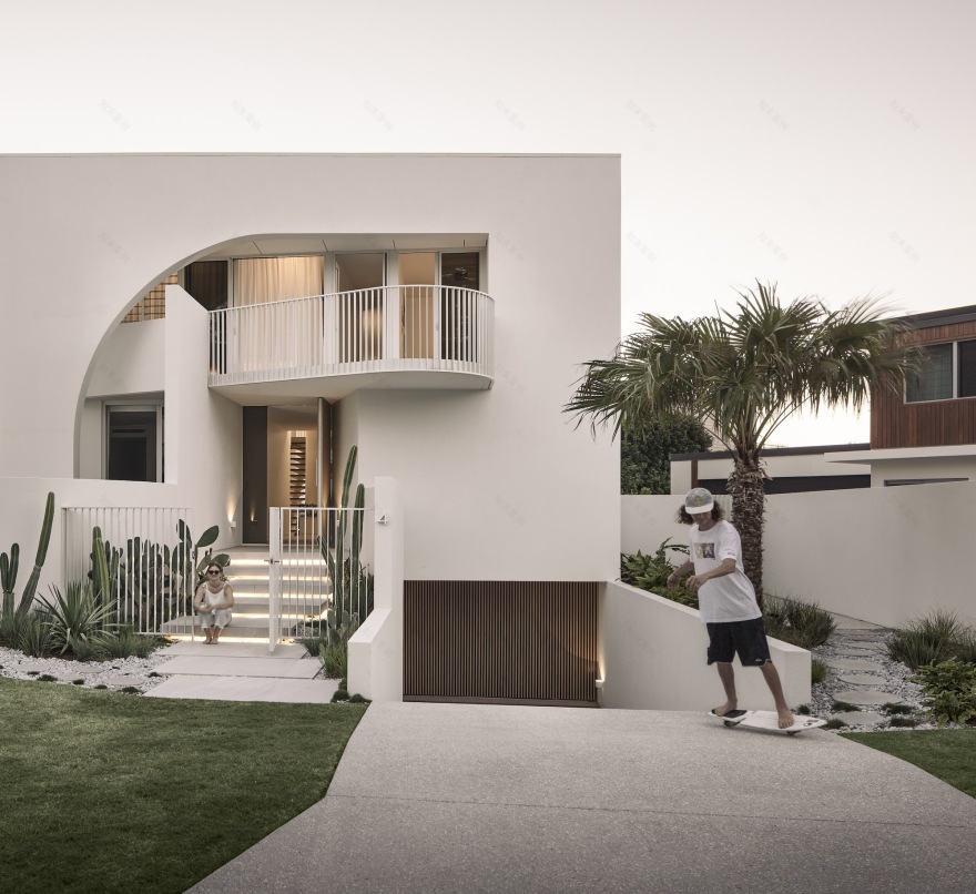 Zaremba 住宅丨澳大利亚丨Reitsma and Associates-28