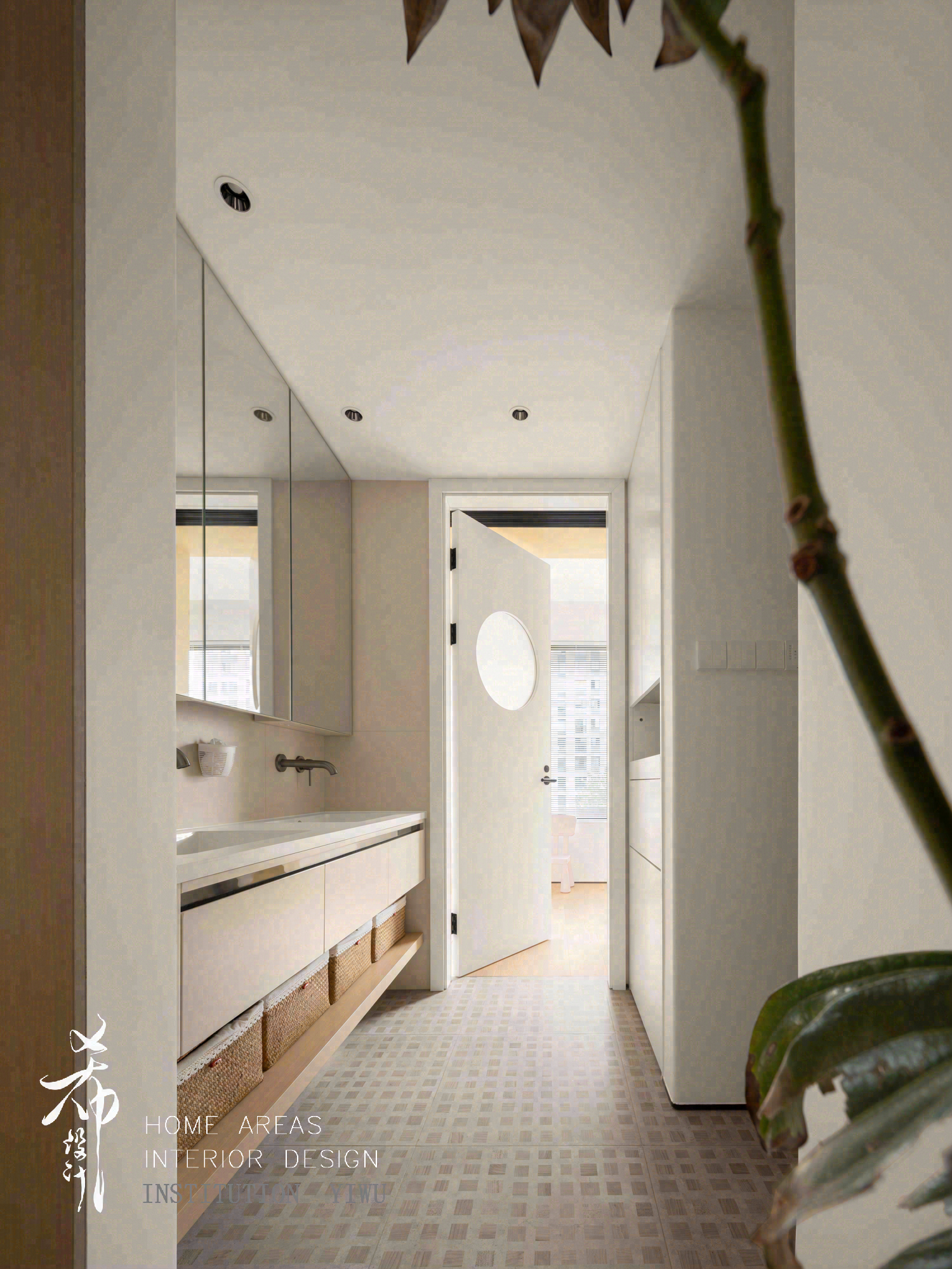 香溪锦园亲子乐园丨希设计-35