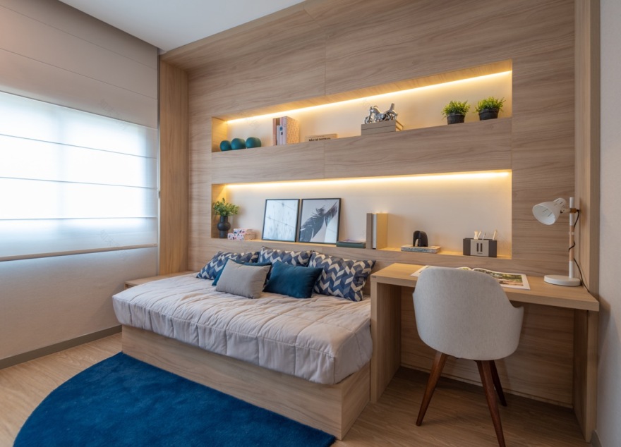 索罗卡巴116号装饰店(注:Decorado有装饰之义 ,Sorocaba为巴西一城市名,这里推测116是具体地址,整体组合按店铺普遍命名模式进行翻译) 丨巴西圣保罗-25