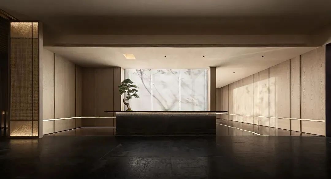 建发苏州檀府·禅意东方丨中国苏州丨矩阵纵横-15