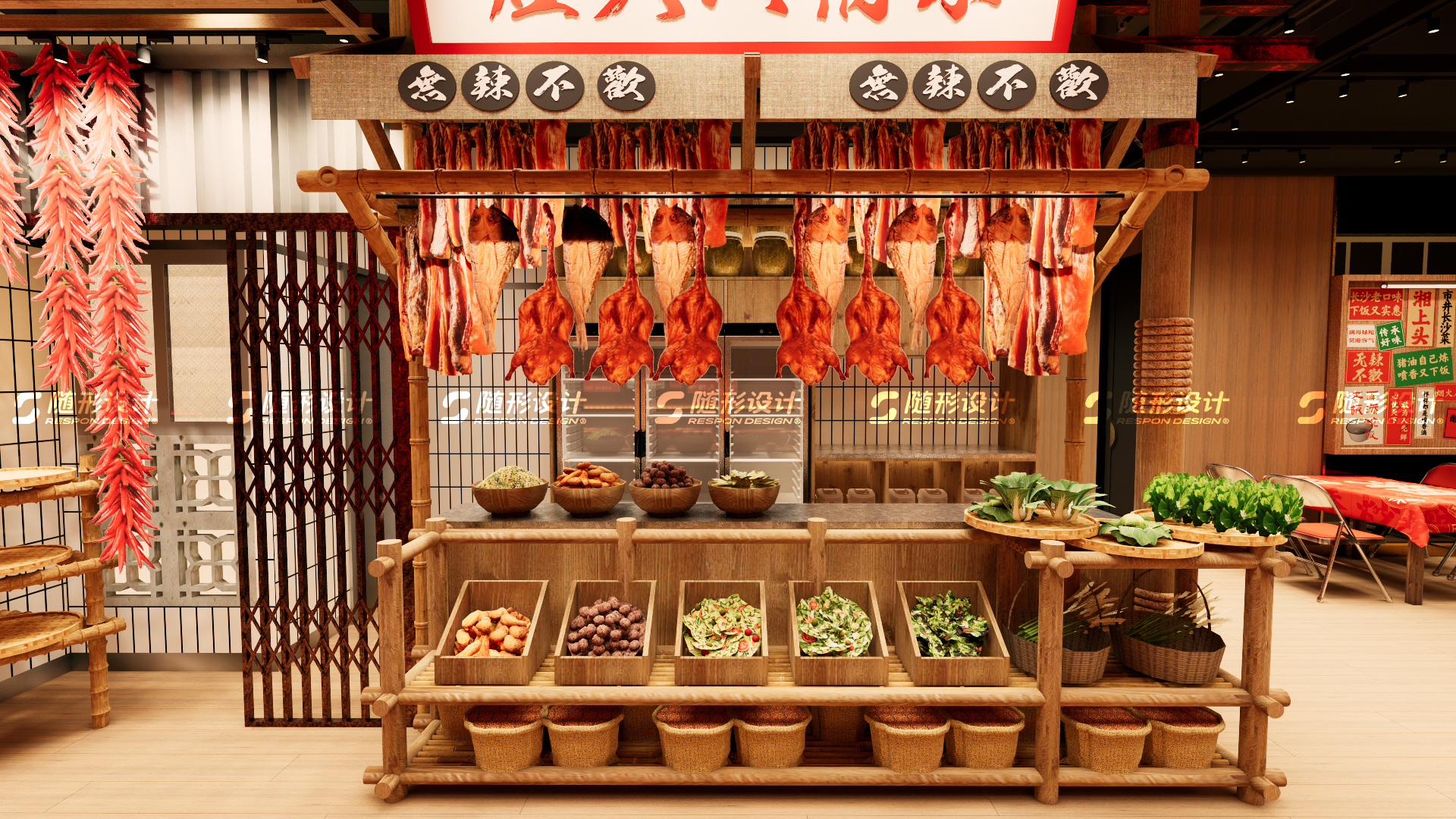 随形原创空间-湘上头杭州店-4