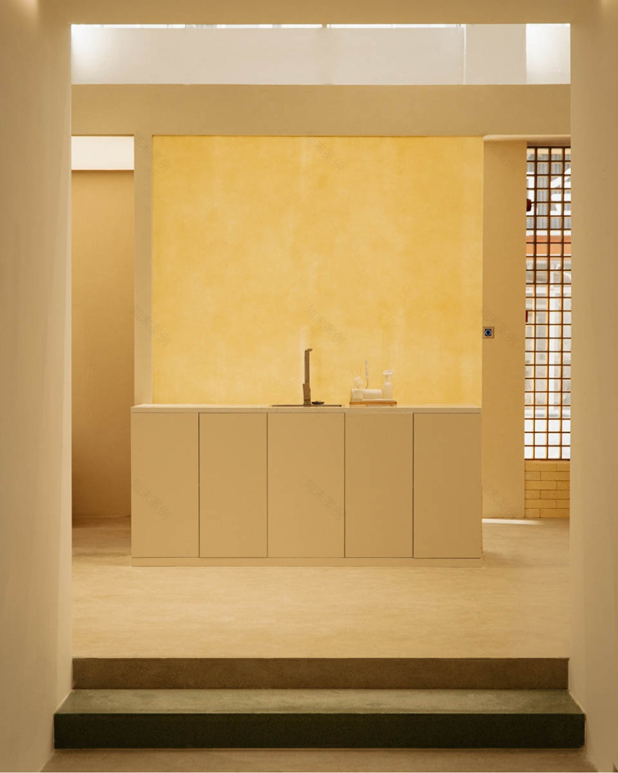 自由之丘丨中国武汉丨EAF Studio-24