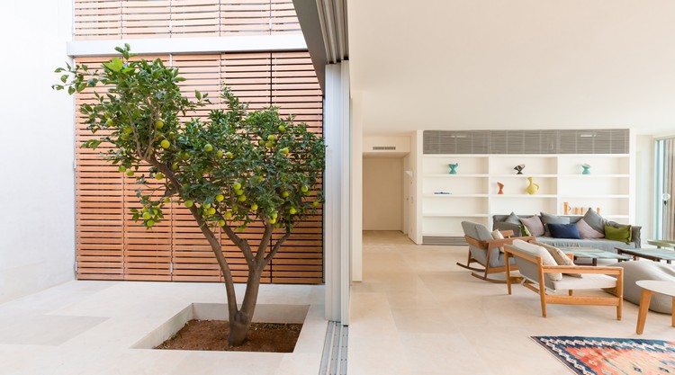 海滨家园 · 黎巴嫩 Aamchit 四栋独栋房屋设计-21