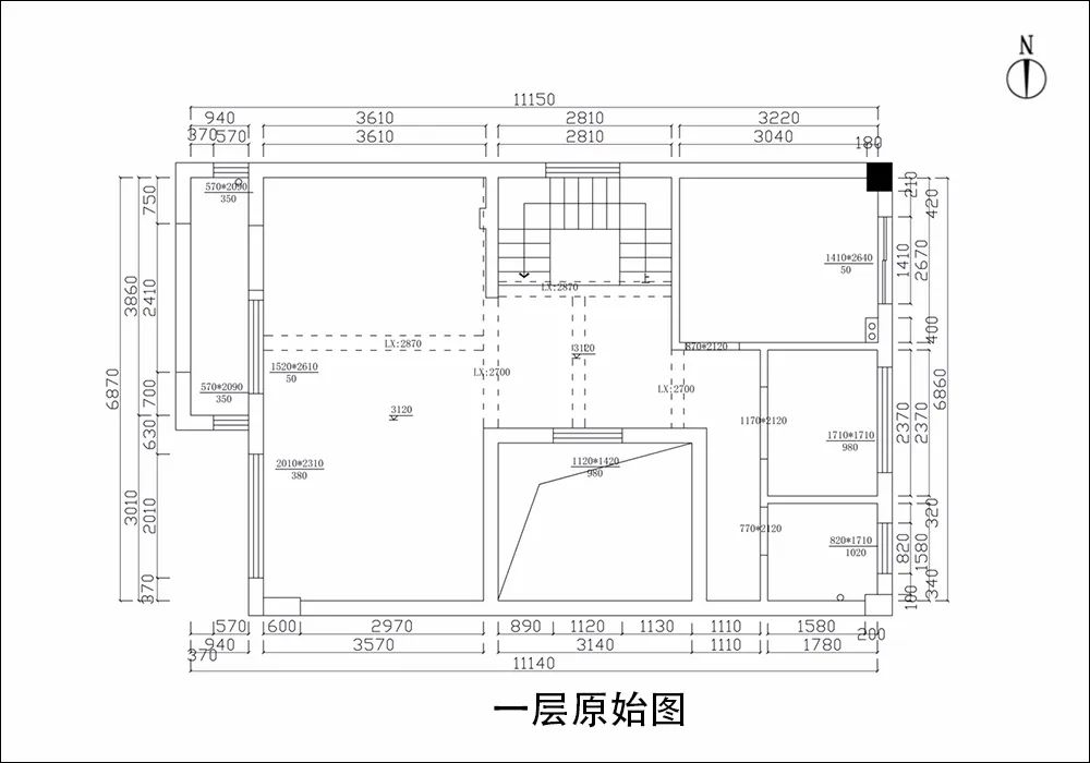 陈立、许敏解密银城东樾府，别人家的房子也适合你-37