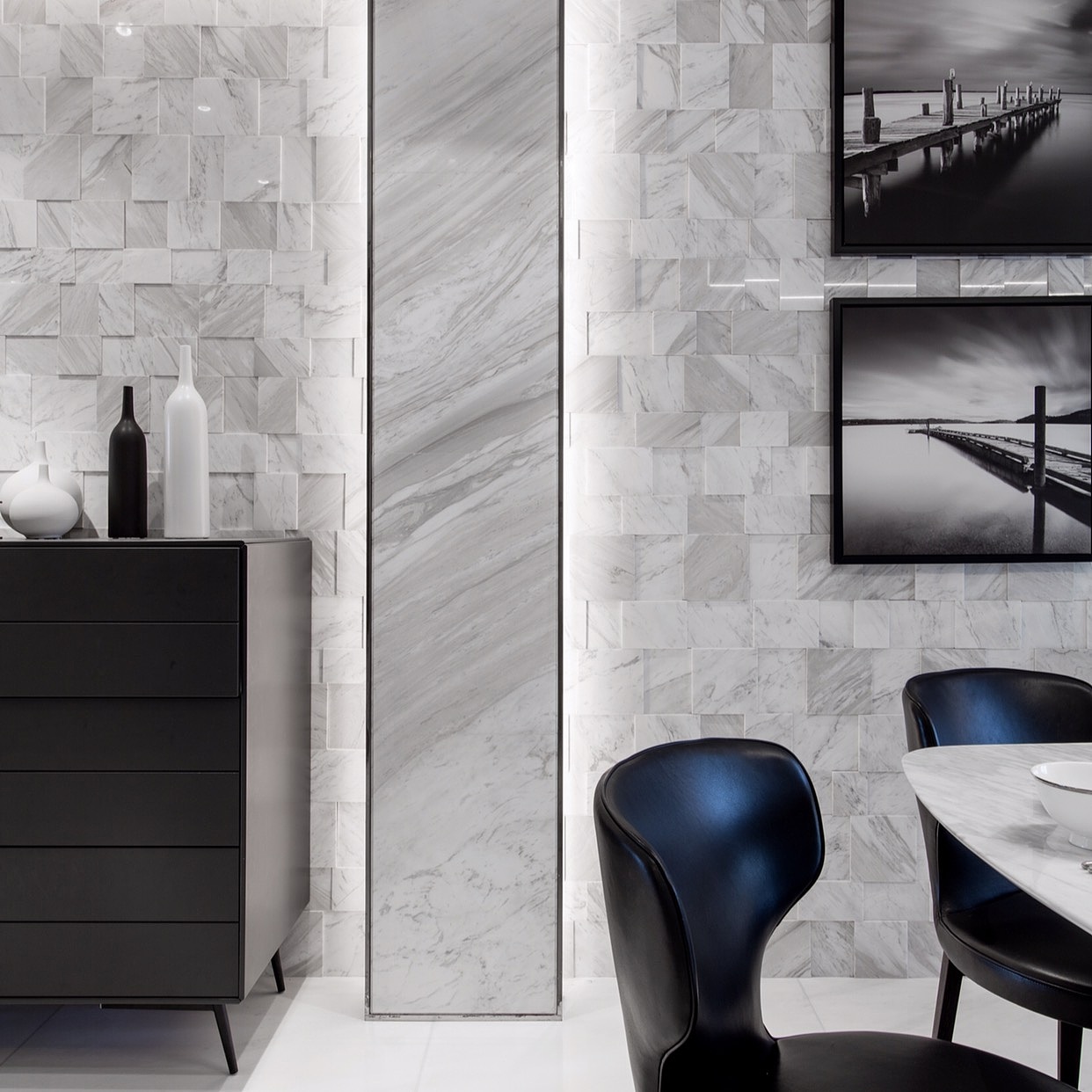 纯·静度空间  汪书国设计作品-12