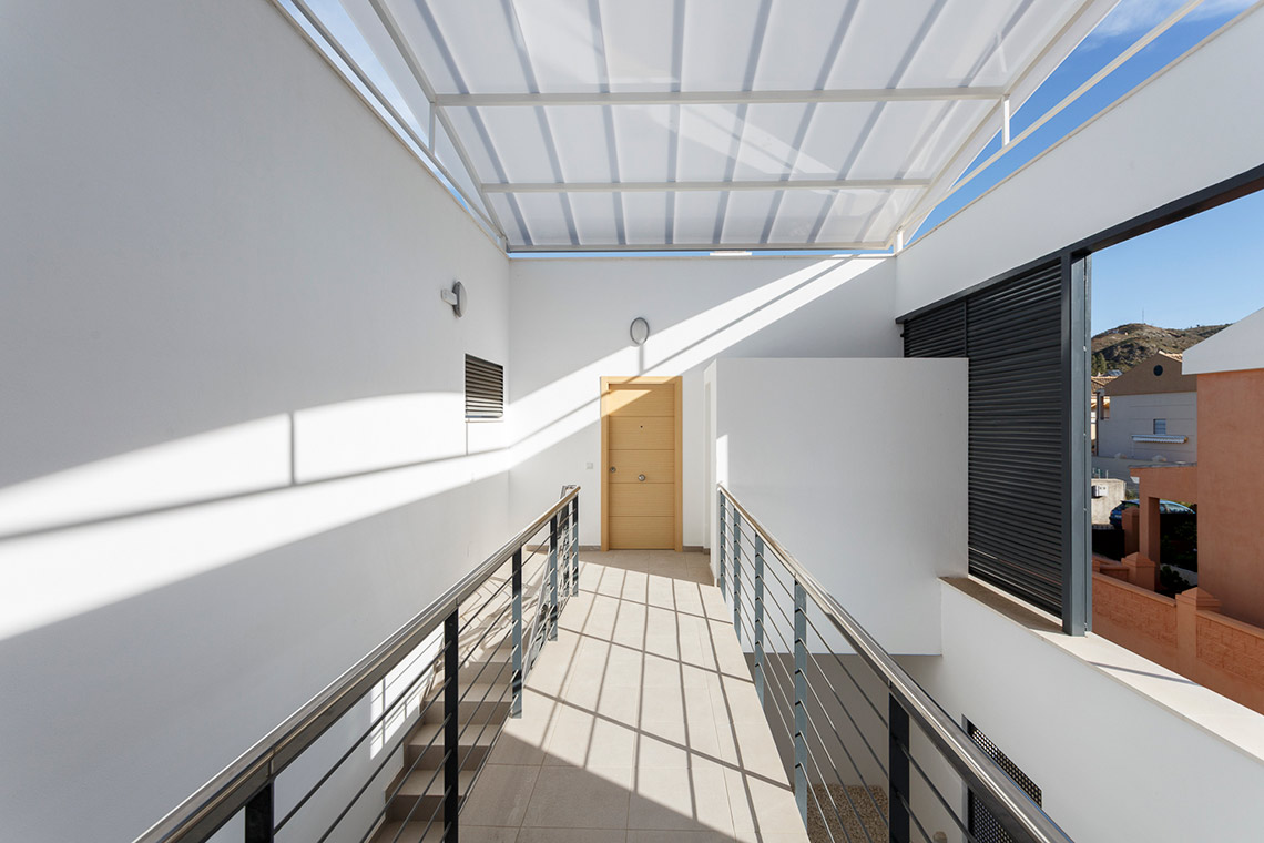 丨西班牙马拉加丨MO2 Arquitectura + Diseño-16