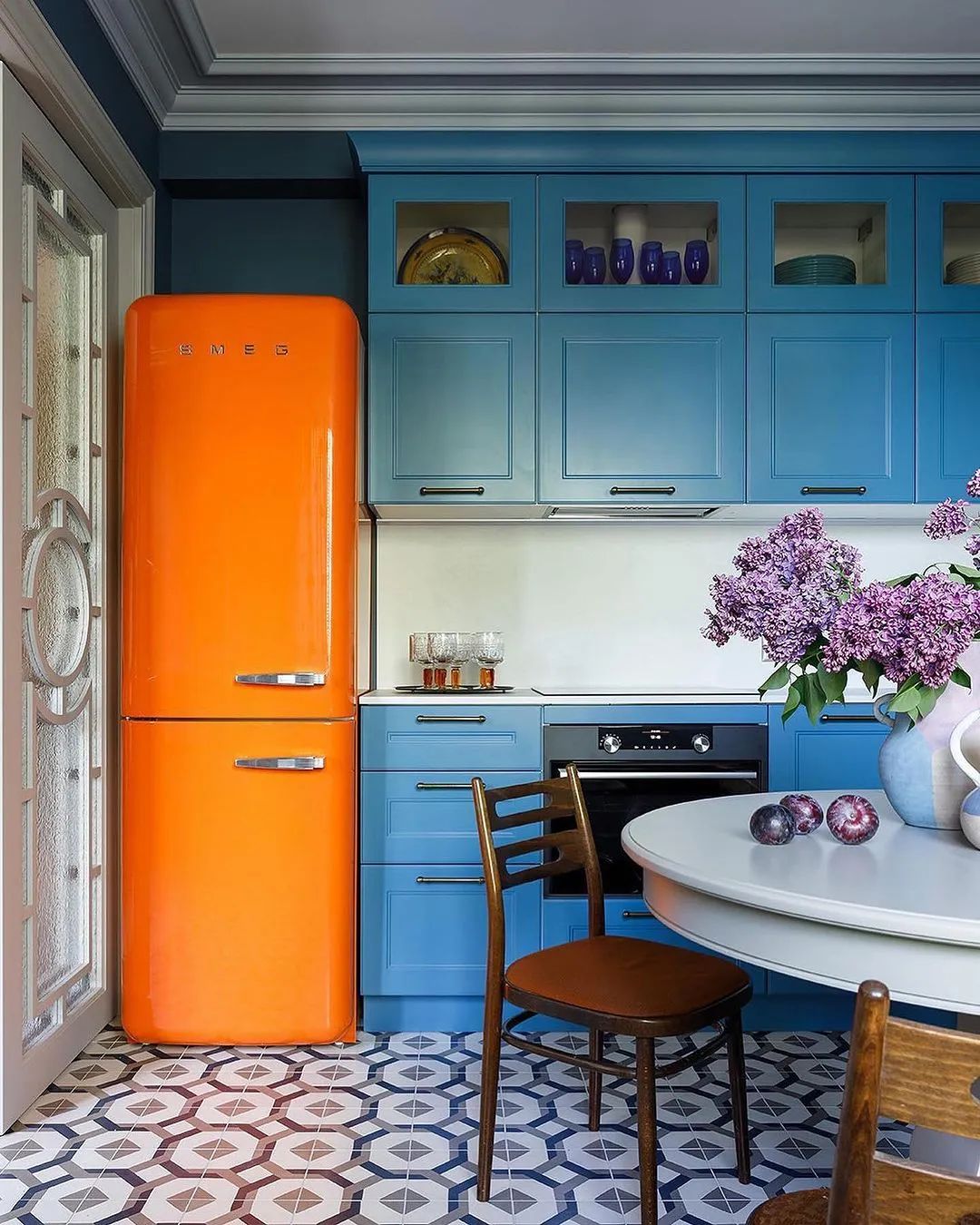 100 款厨房设计-21