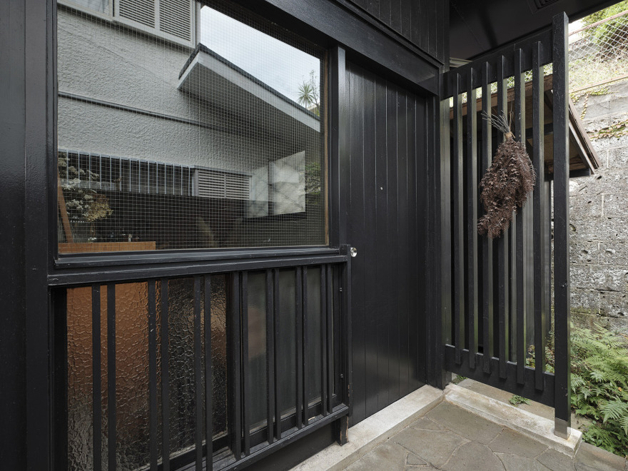 梶原住宅丨日本丨ROOVICE-13