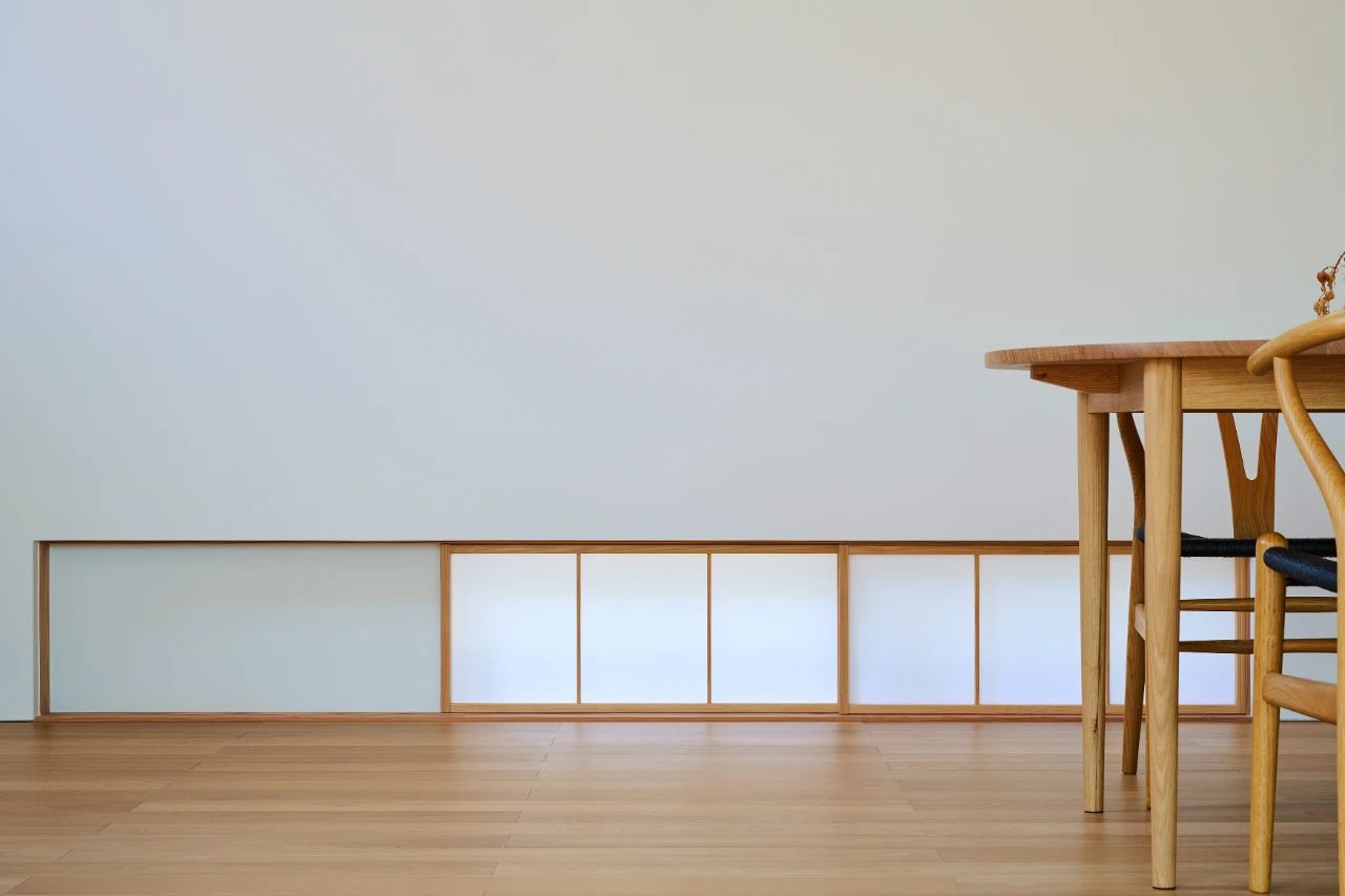 静谧住宅 · 日本美学的感官体验丨Fukayama architects-98