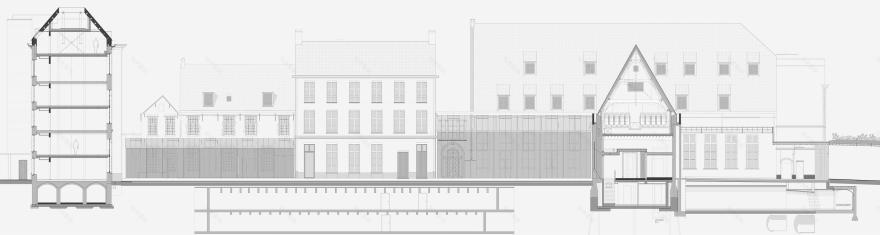 丨比利时安特卫普丨AIDarchitecten-68