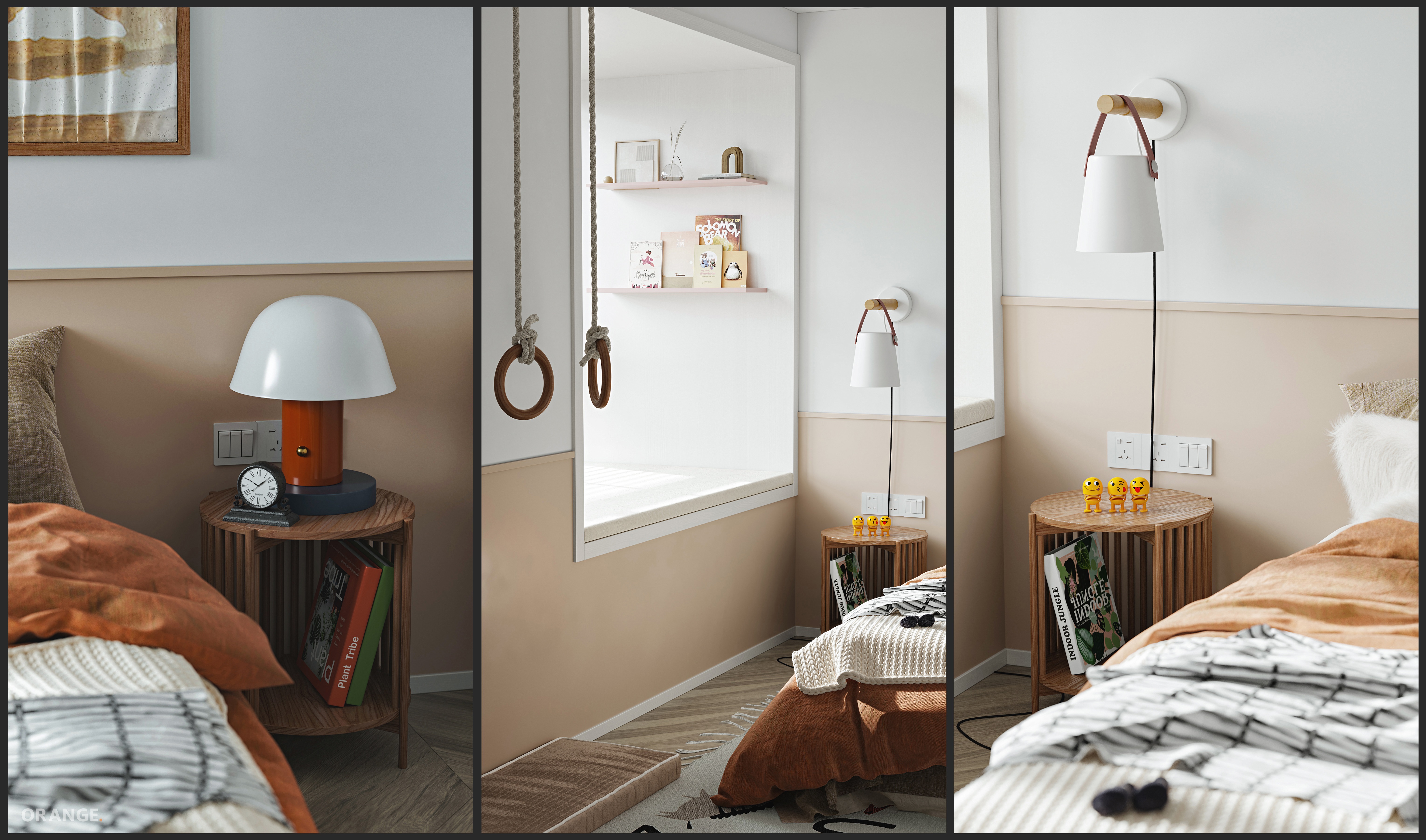 FStorm | 进取 | 探索未来家居设计新趋势-12