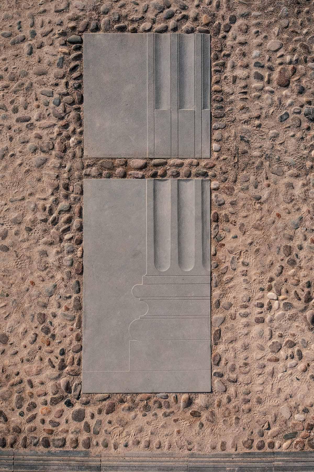 Piazza L B Alberti Archiplanstudio-17