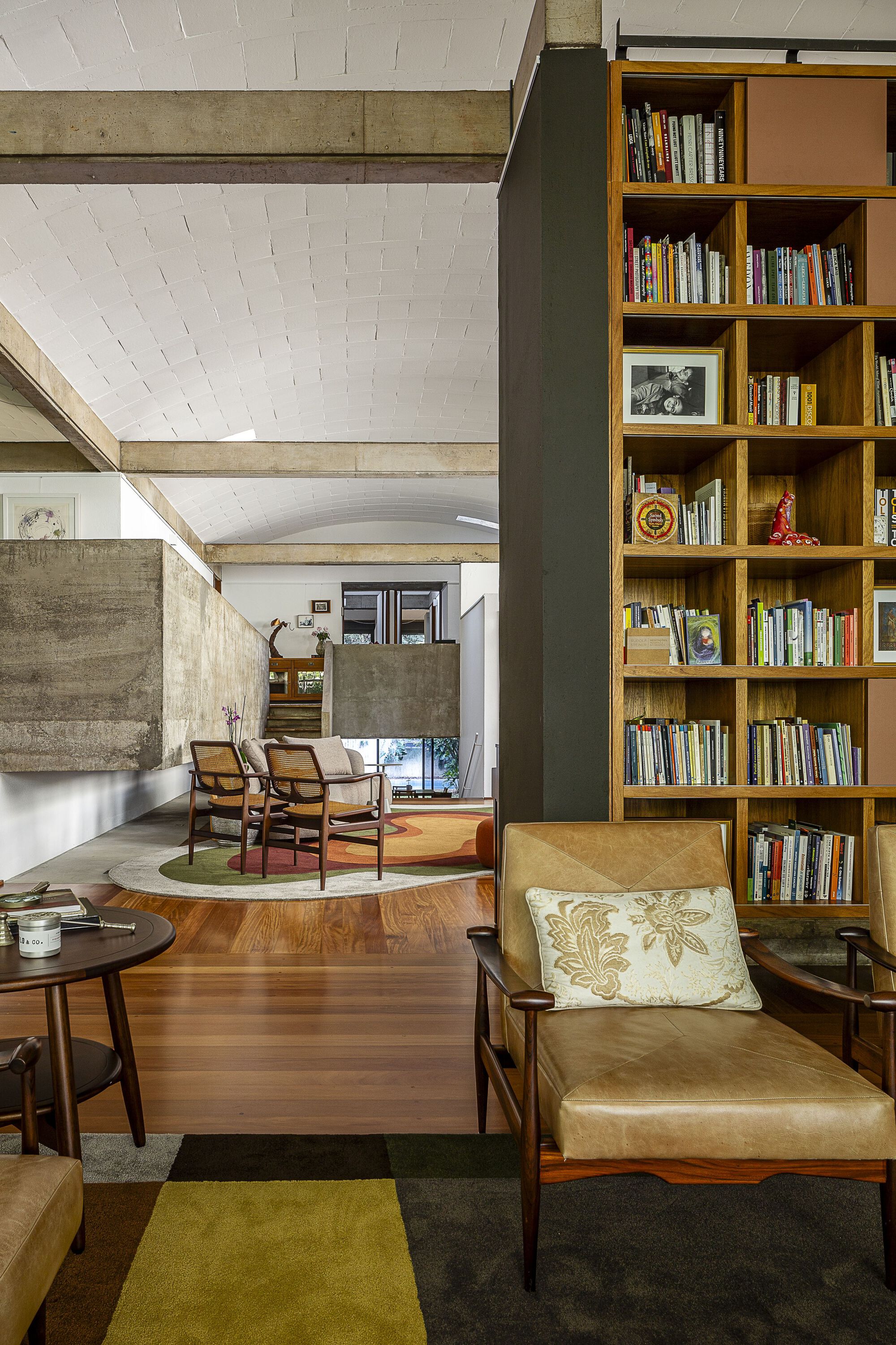 丨巴西圣保罗丨ARKITITO Arquitetura-23