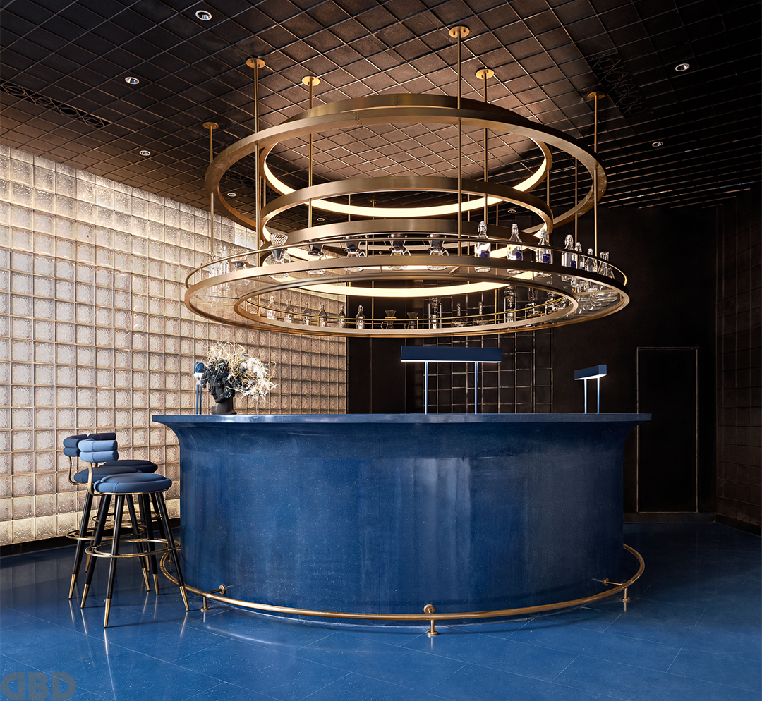 济南中海学仕里售楼部丨中国济南丨广州GBD设计机构-63