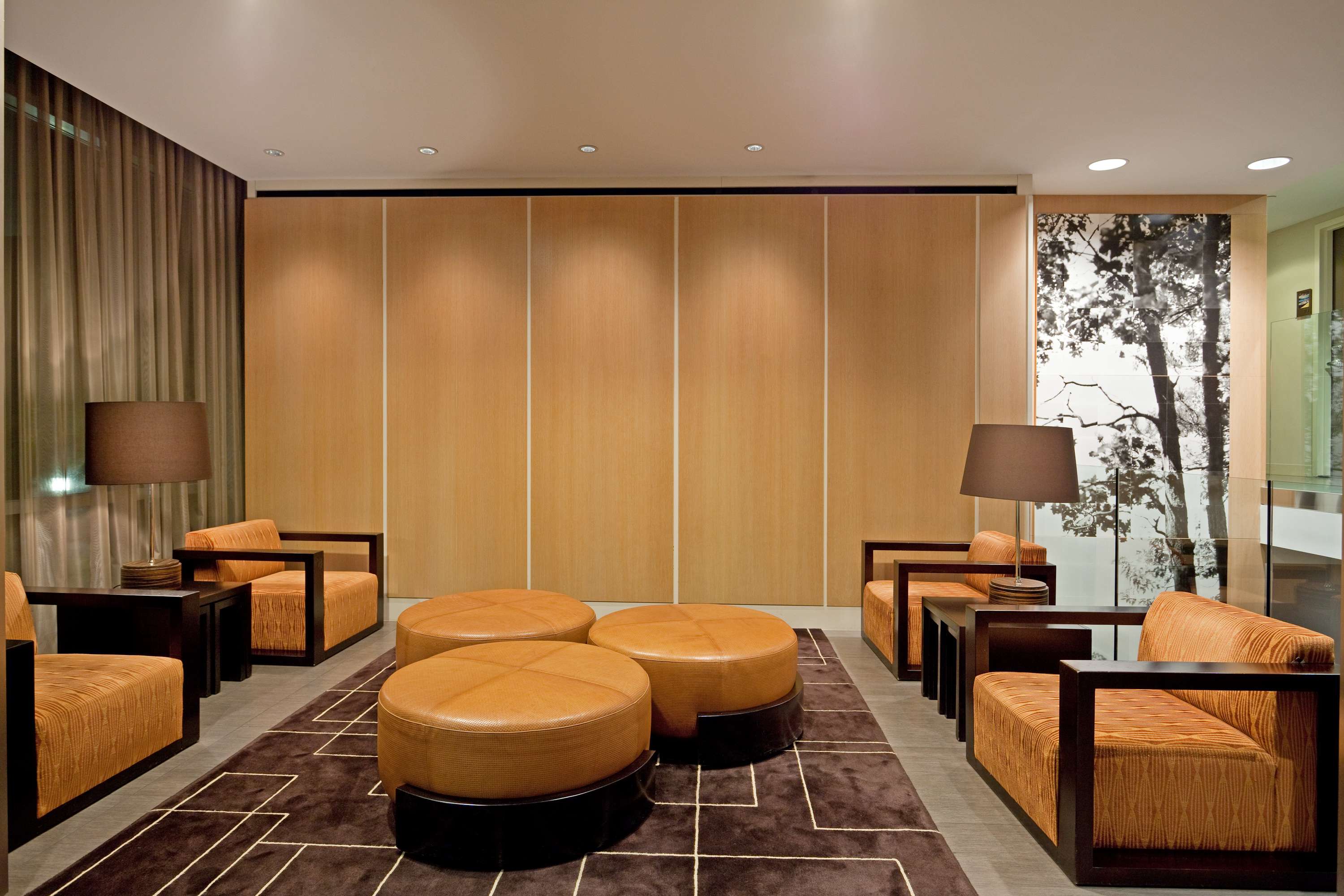 Hotel Indigo Boston   Newton Riverside-20