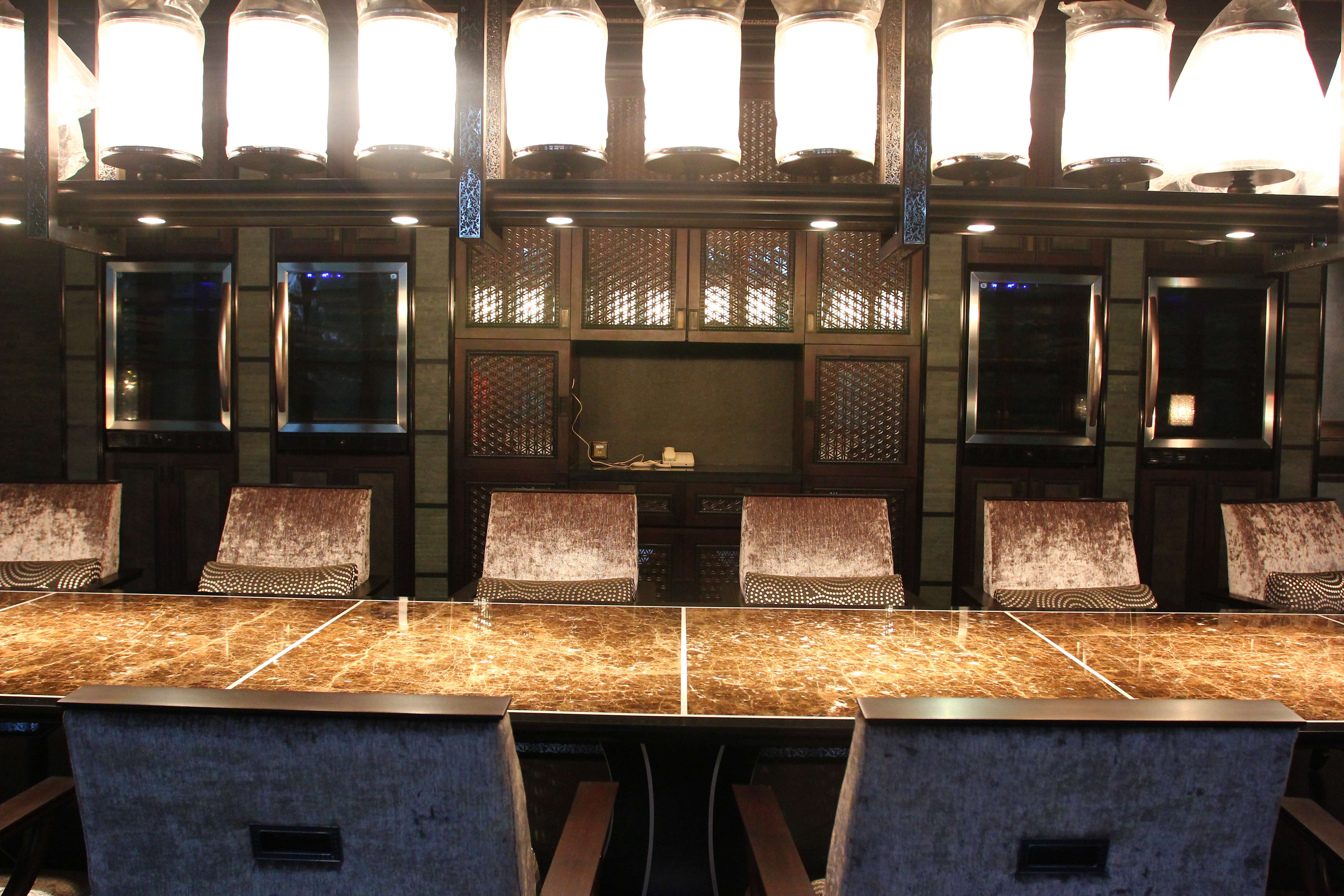 四季酒店最新照片-36