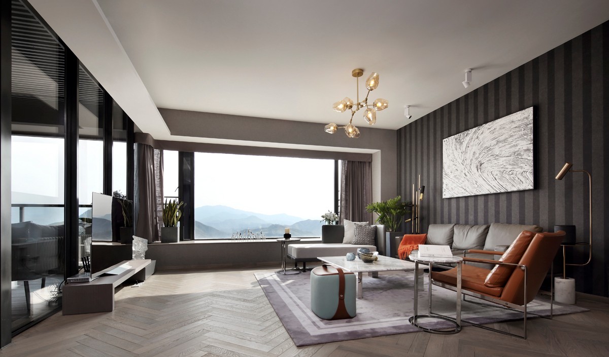 贾宅丨中国深圳-13