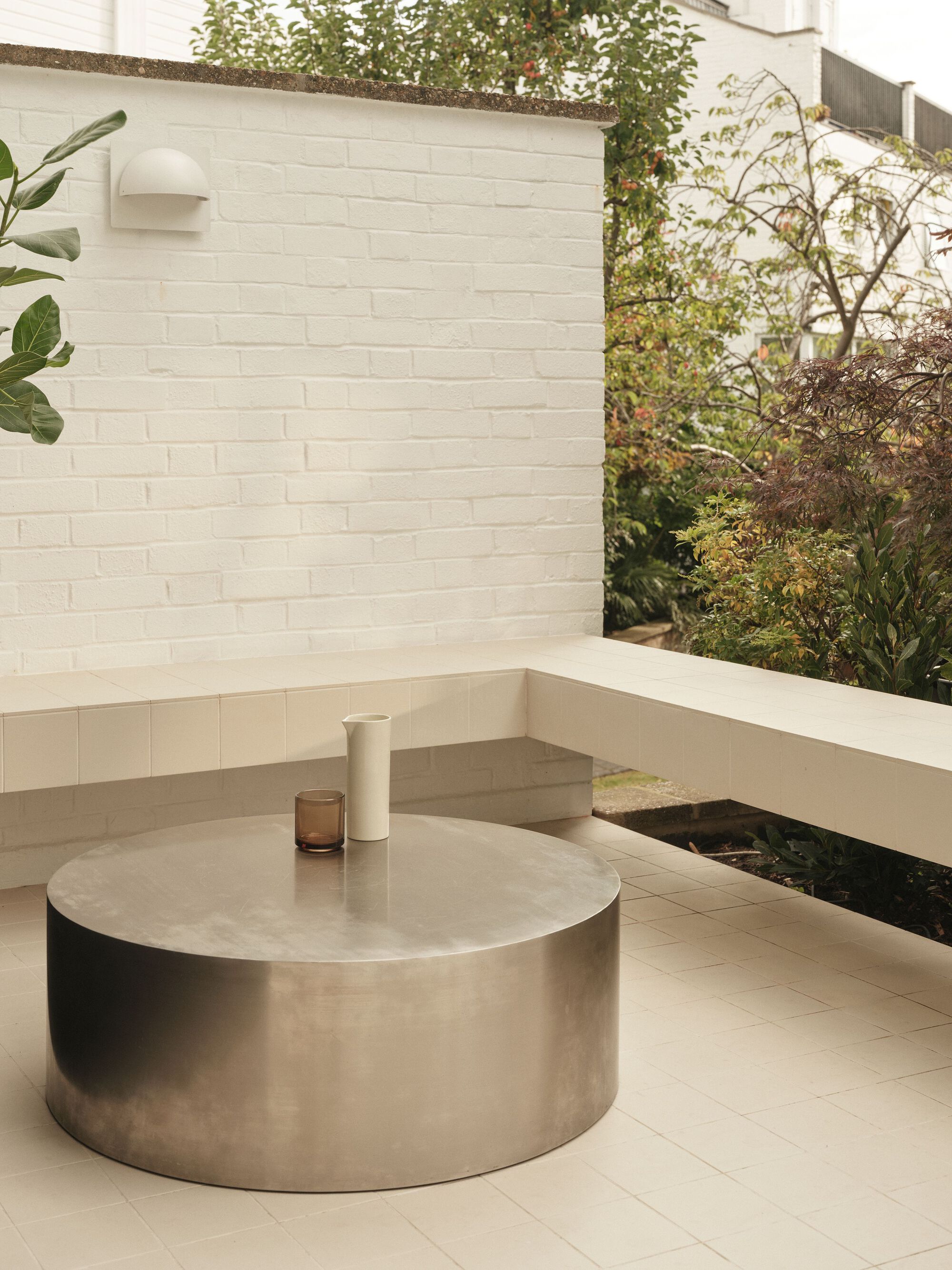 丨英国伦敦丨Studio Hagen Hall-33