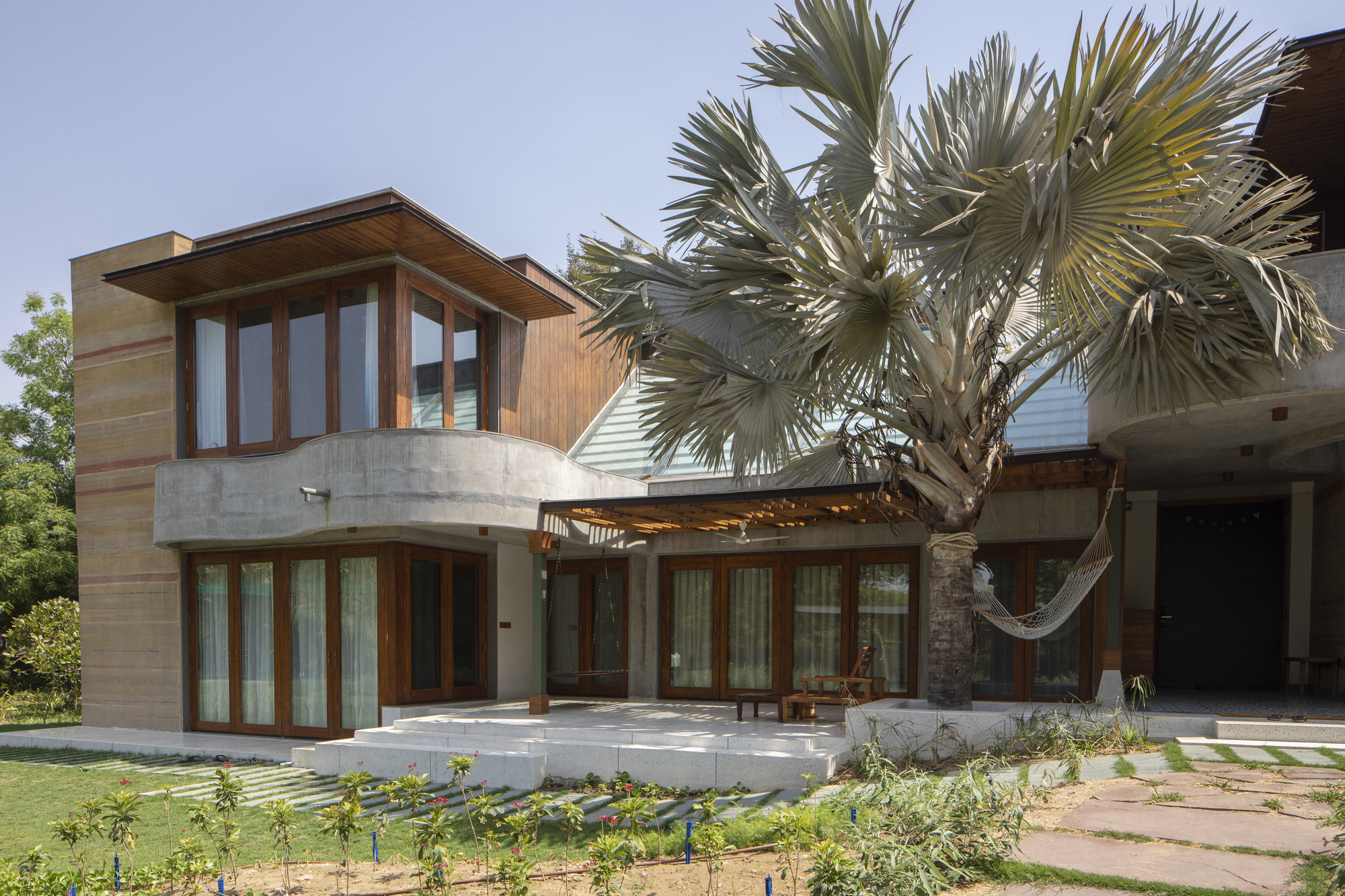 印度甜甜的黏土之家-43