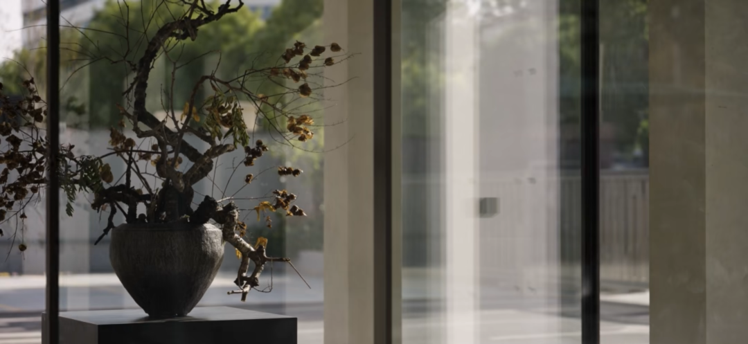 SLEEK斯李克上海展厅丨中国上海丨WJID维几设计-27