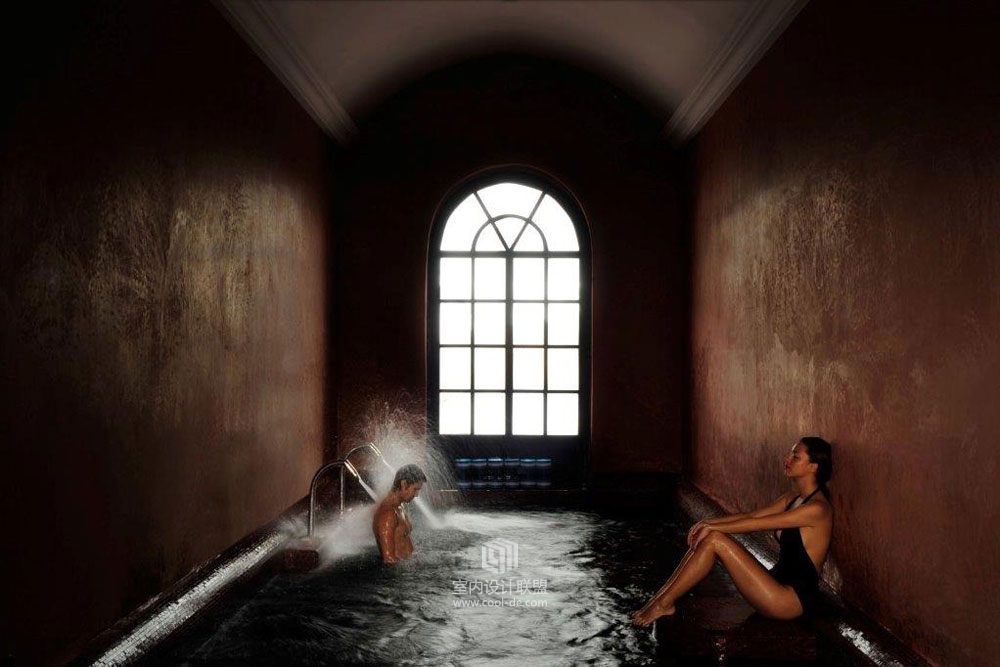 摩洛哥马拉喀什精品度假酒店-98