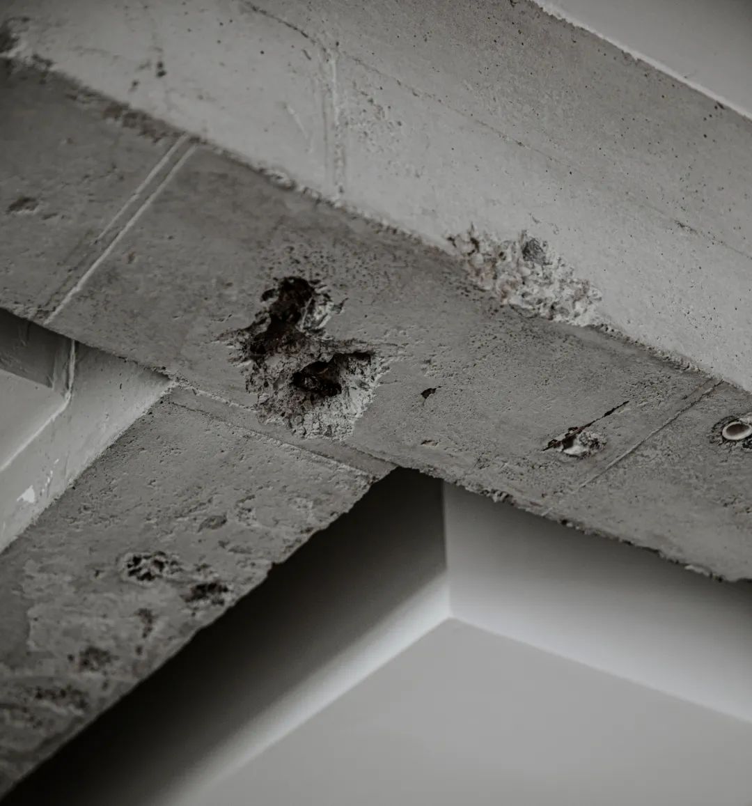 T 型宅 · 极简空间中的复杂生活丨中国河北丨M.S.A.A. I 不山建筑事务所-114