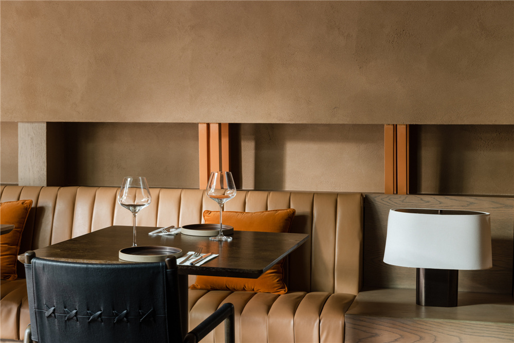 深圳 B3 餐酒吧丨中国深圳丨RooMoo-37