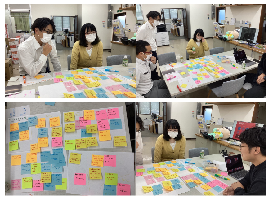 南鱼沼市建设会社岛田组本社1楼翻新丨日本新潟丨株式会社新潟家守舎-77