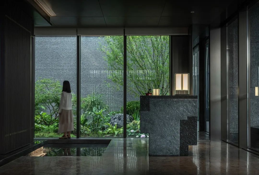 南京·江心印园丨中国南京丨GART 集艾设计-17