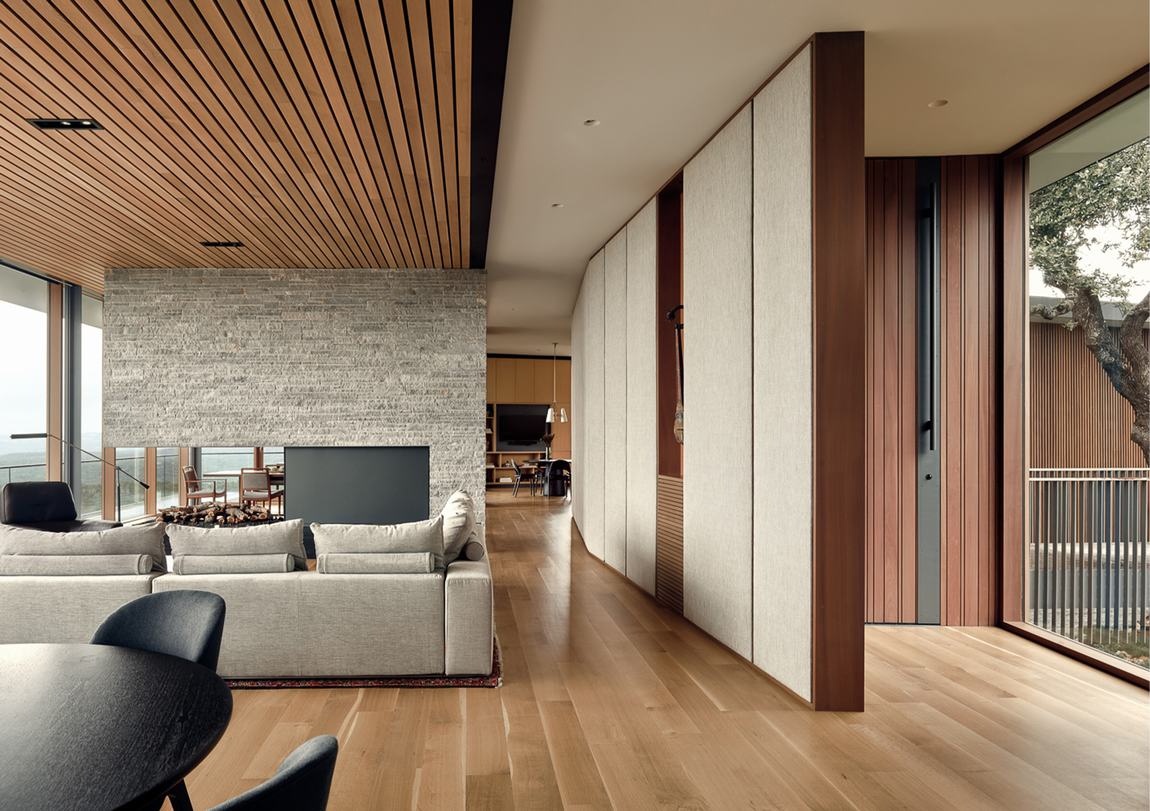 City Park住宅丨美国奥斯汀丨Alterstudio Architecture-26