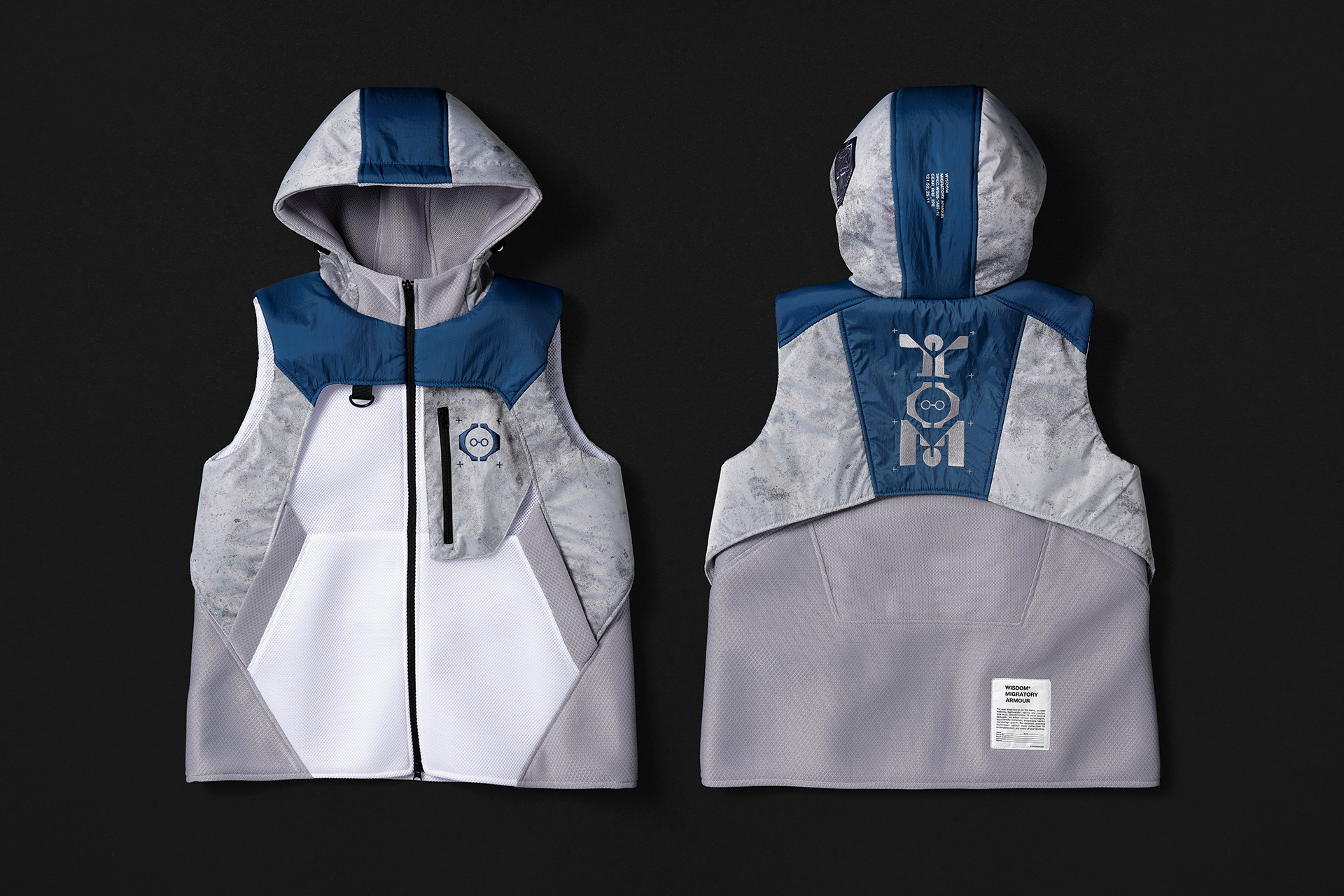 想你到月球｜張雨生特展丨中国台北丨格式设计展策-18