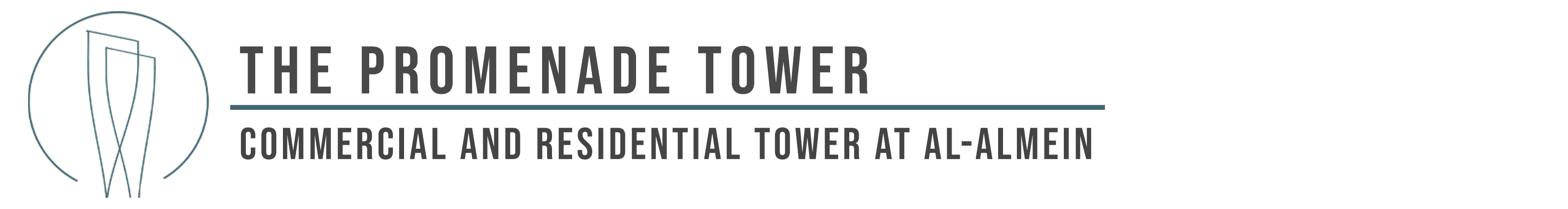 THE PROMENADE TOWER - RESIDENTIAL TOWER IN ALAMEIN-0