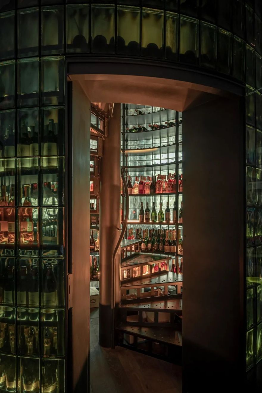 艾米丽大酒店丨YOD.Design.Lab-57