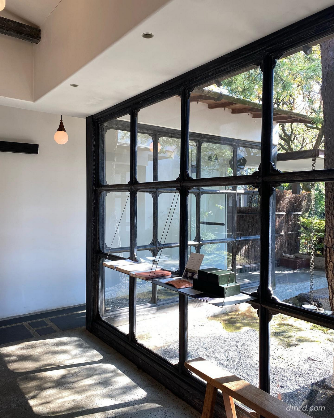 八云茶寮丨Simplicity Design studio-11