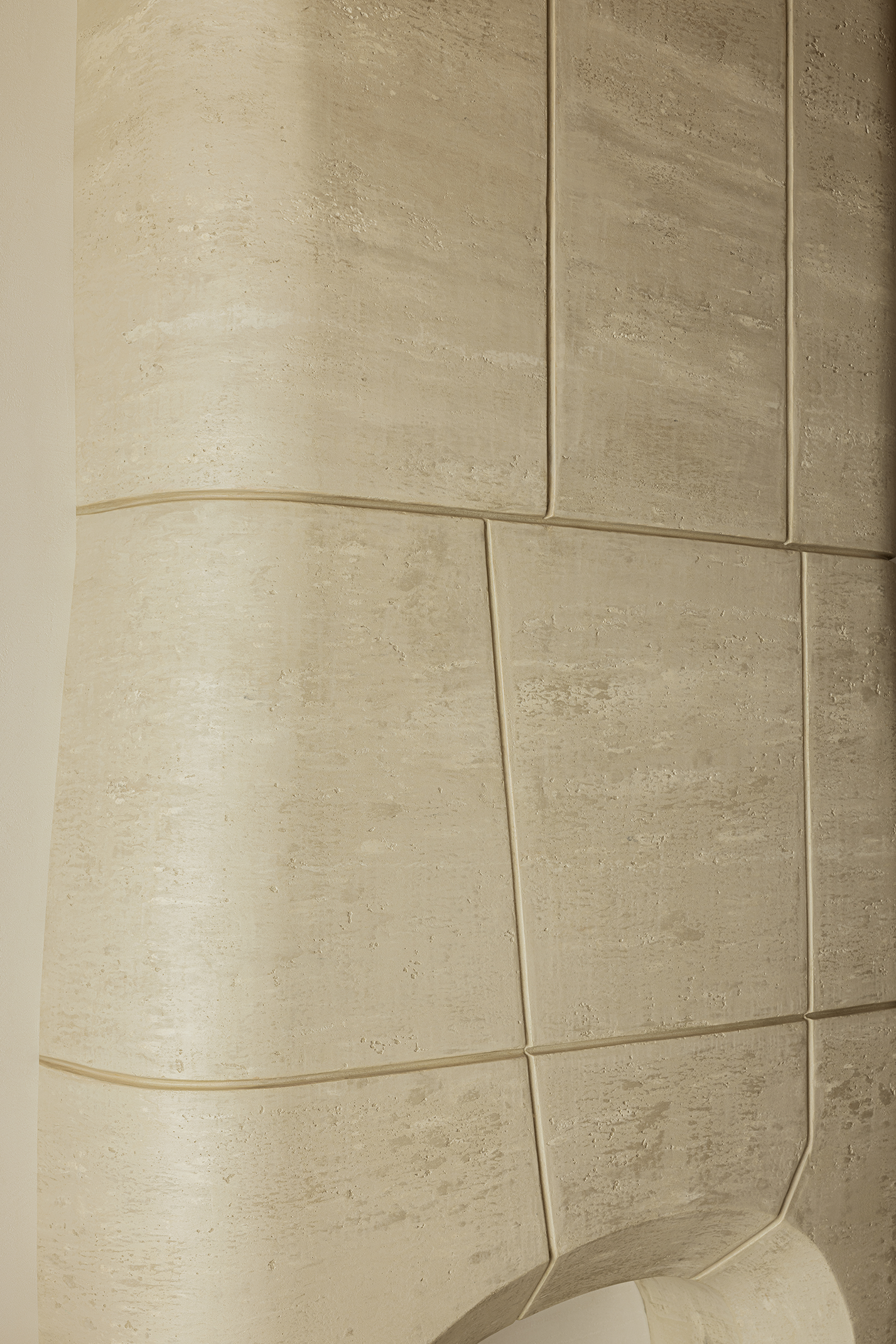 向阳而生 路子曰设计事务所项目丨路子曰设计事务所【LUZ STUDIO】-70