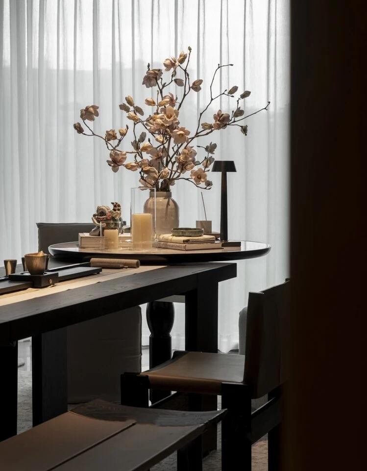 顺德悦府·吾疆样板间丨中国佛山丨DIA丹健国际-35