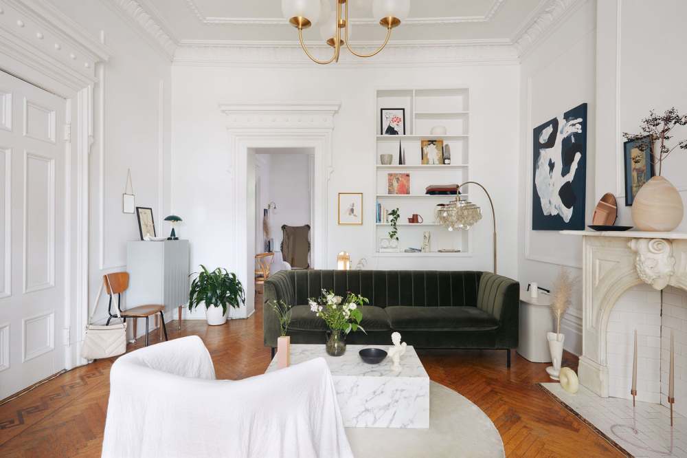 旧世界公寓的新生-5