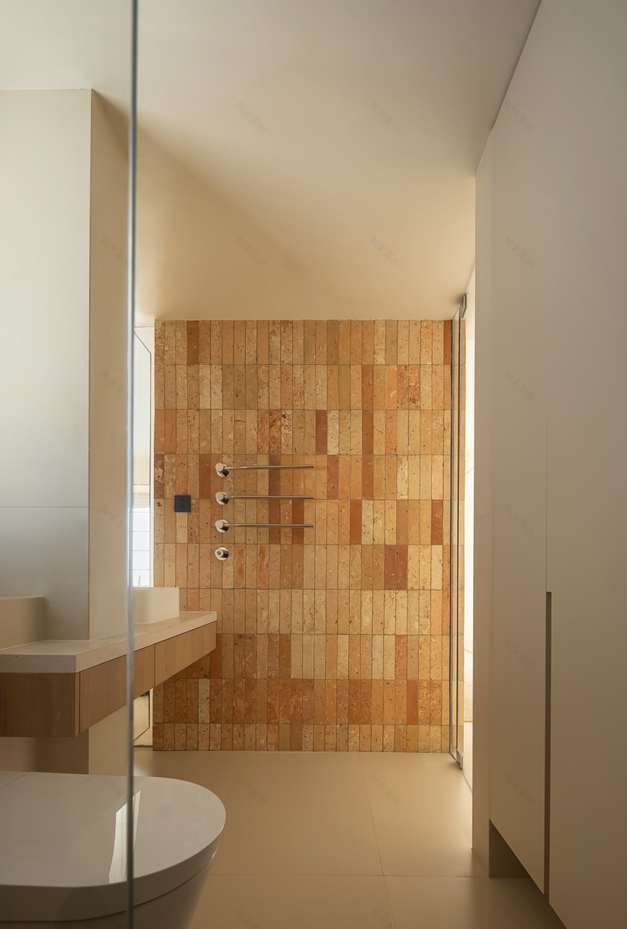 极简禅意空间设计丨意森空间设计-71