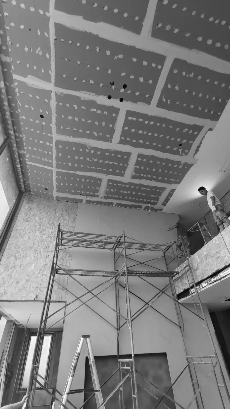 中山黄圃花园别墅丨中国中山丨东创建筑设计-88